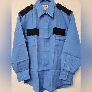Public Safety shirt new. Lot of 5.